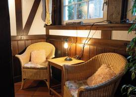 Landhotel & Restaurant Kains Hof 3