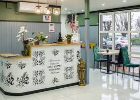 FASTHOTEL Le Mans Nord Saint-Saturnin - UN FH CONFORT 4