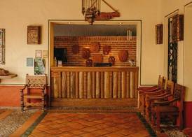 Tapalpa Country Club Hotel 3