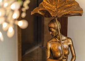 Santa Lucia Boutique Hotel 2