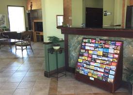 Rodeway Inn Sun City Center 3