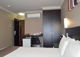 Best Western Blackbutt Inn 4