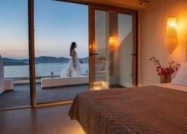 Blu Rooms Santorini 3