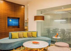 Fairfield Inn & Suites Queretaro Juriquilla 2