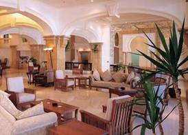 Continental Plaza Beach Resort 2