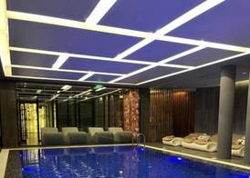 Hotel Klajdi Resort 4