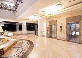 Palasia Hotel 4