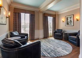 Essex Street Inn & Suites, an Ascend Collection Hotel 3