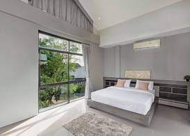 3-Bedroom Wallaya pool villa in Bangtao 2