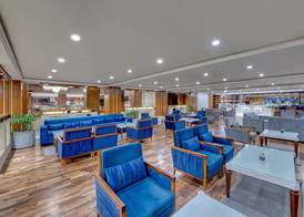 Islamabad Marriott Hotel 4