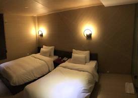 Jeju Cullinan Hotel 5
