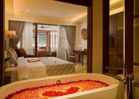 Ubud Village Hotel 3
