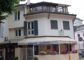 Hotel Annunziata 5