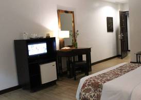 Nature's Village Resort 5