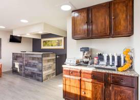 Rodeway Inn Berryville 4