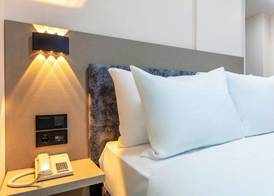 The Business Class Hotel 4