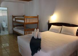 Pamusha Lodge 3
