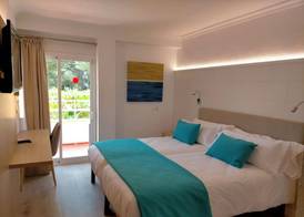 Hotel Villa Singala 4