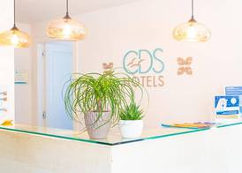 Marenea Suite Hotel 3