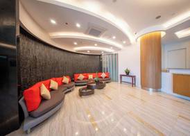 Best Western Plus Hotel Subic 5