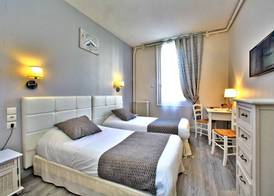 The Originals City, Hôtel de Bordeaux, Bergerac centre 5