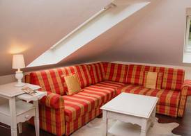 Hotel Villa Marstall 2