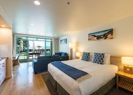 Paihia Beach Resort & Spa Hotel 5