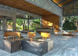 Katamaran Hotel & Resort Lombok 3