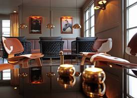 Stallmästaregården Hotel, Stockholm, a Member of Design Hotels 2