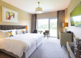 voco The Club - Dublin Gateway by IHG 4