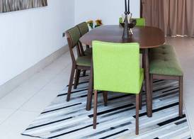 3 Bed Luxury Apartment 3