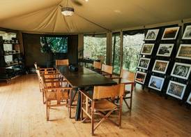 Soroi Mara Bush Camp 3