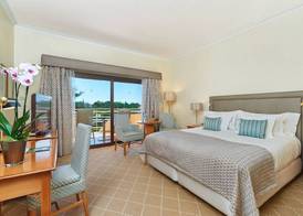 Hotel Quinta do Lago 5
