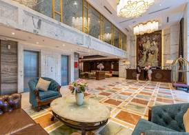 The Lapis Hotel 3