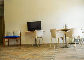 Albergo Ristorante Saverino 3
