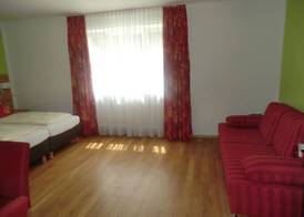 Hotel Pension Haydn 5