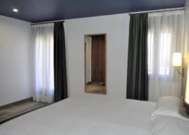 Hostal Restaurante Villa de Brihuega 5
