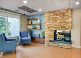 Fairfield Inn & Suites Raleigh Crabtree Valley 5