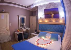Grand Hurriyet Hotel 3