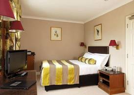 Bannatyne Hotel Hastings 5