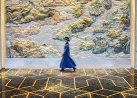 Wanda Reign Chengdu 4