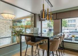 Leonardo Hotel Antwerp The Plaza 5