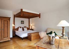 Logis Hotel Domaine de Rouffach 5