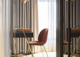 Gulde Schoen Luxury Studio-apartments 4