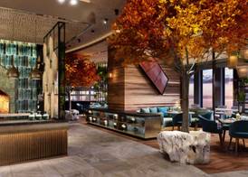 Swissôtel Residences Corniche Park Towers 5