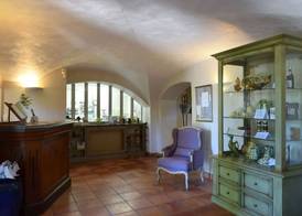 Logis Hotel le Mas De Cure Bourse 2