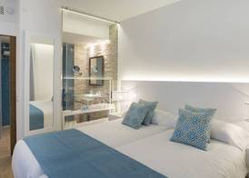 Mar Hotels Playa Mar & Spa 5