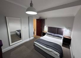 Skylark Guest House 3