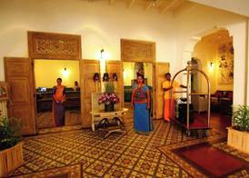 Thilanka Hotel 3