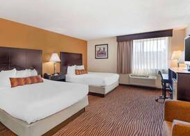 Best Western Des Plaines O'Hare 4
